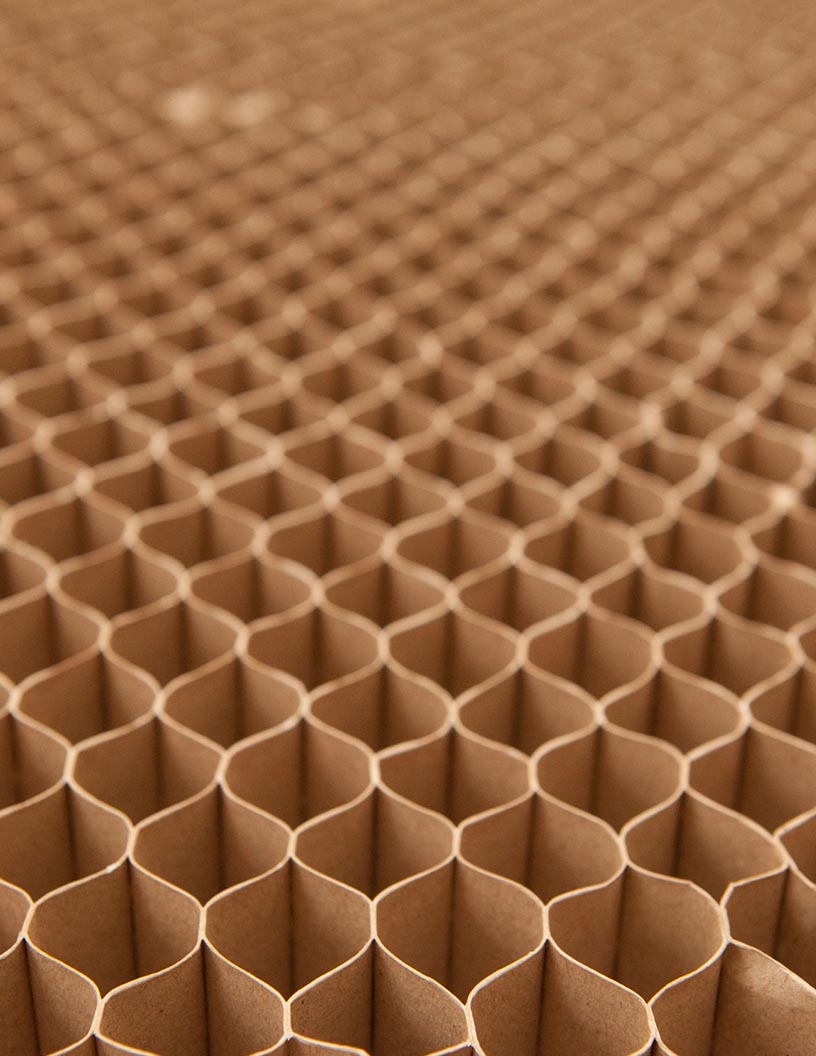 Honeycomb Paperboard Packaging Market by Type and Geography - Forecast and Analysis 2021-2025