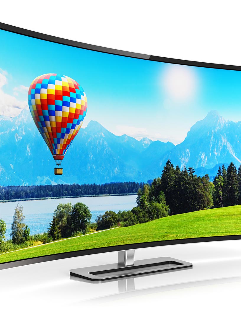 Curved Television Market Analysis APAC, North America, Europe, South America, Middle East and Africa - China, US, South Korea, India, Germany - Size and Forecast 2024-2028
