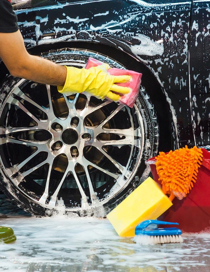 Car And Truck Wash Market Analysis, Size, and Forecast 2025-2029: North America (US and Canada), Europe (France, Germany, Italy, and UK), APAC (China, India, and Japan), and Rest of World (ROW)