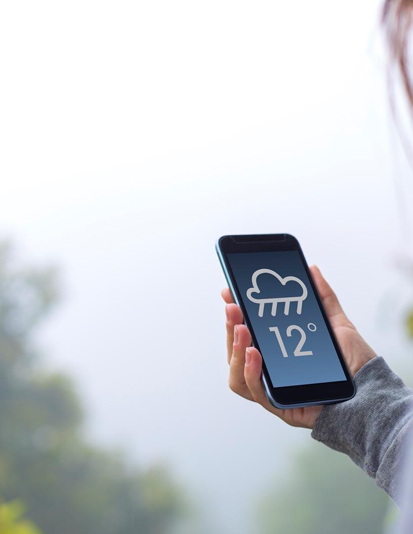 Weather Forecasting Services Market Analysis North America, APAC, Europe, South America, Middle East and Africa - US, Canada, China, Japan, India, UK, Germany, South Korea, Italy, France - Size and Forecast 2025-2029