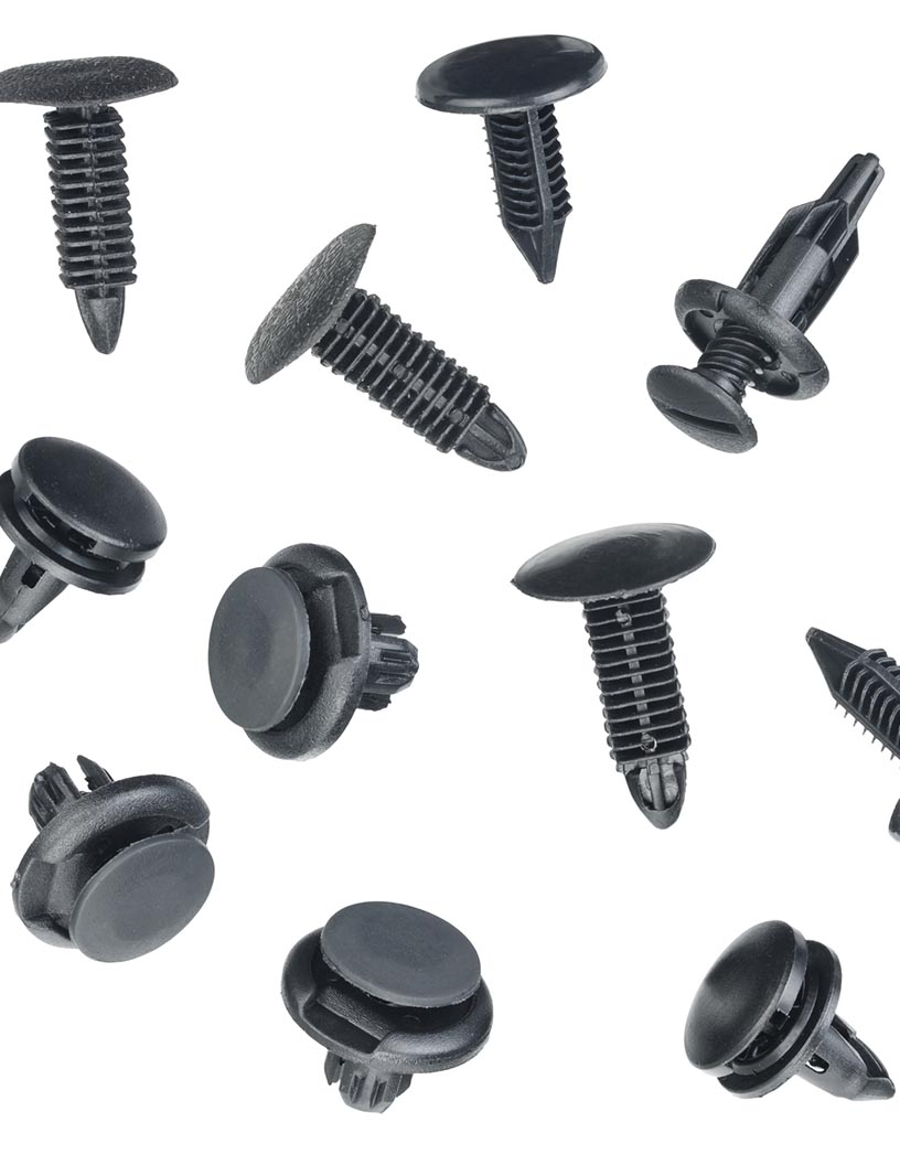 Plastic Fasteners Market Analysis, Size, and Forecast 2024-2028: North America (US, Canada, and Mexico), Europe (France, Germany, Italy, Spain, and UK), Middle East and Africa (UAE), APAC (China, India, Japan, and South Korea), South America (Brazil), and Rest of World (ROW)