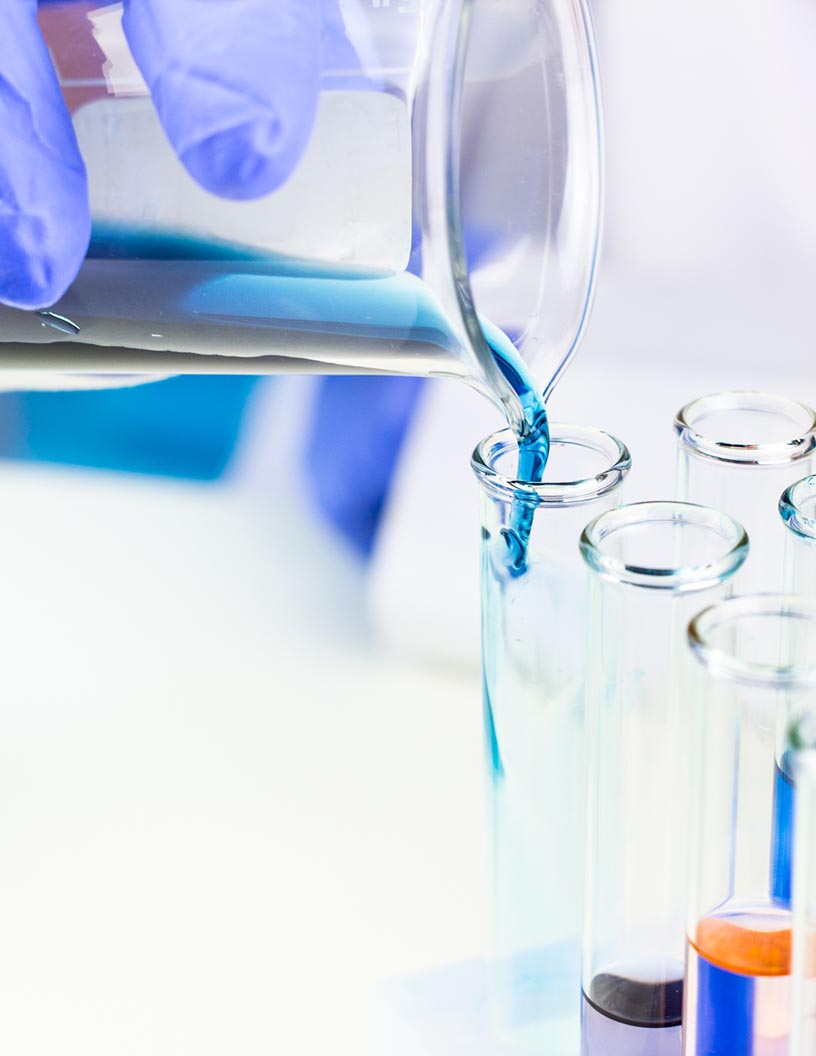 Beryllium Hydroxide Market by End user and Geography - Forecast and Analysis 2021-2025