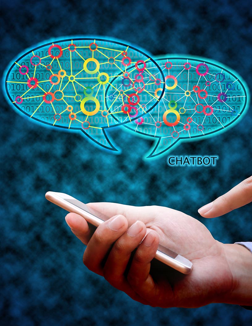 Bot Market by End-user, Service, and Geography - Forecast and Analysis 2021-2025