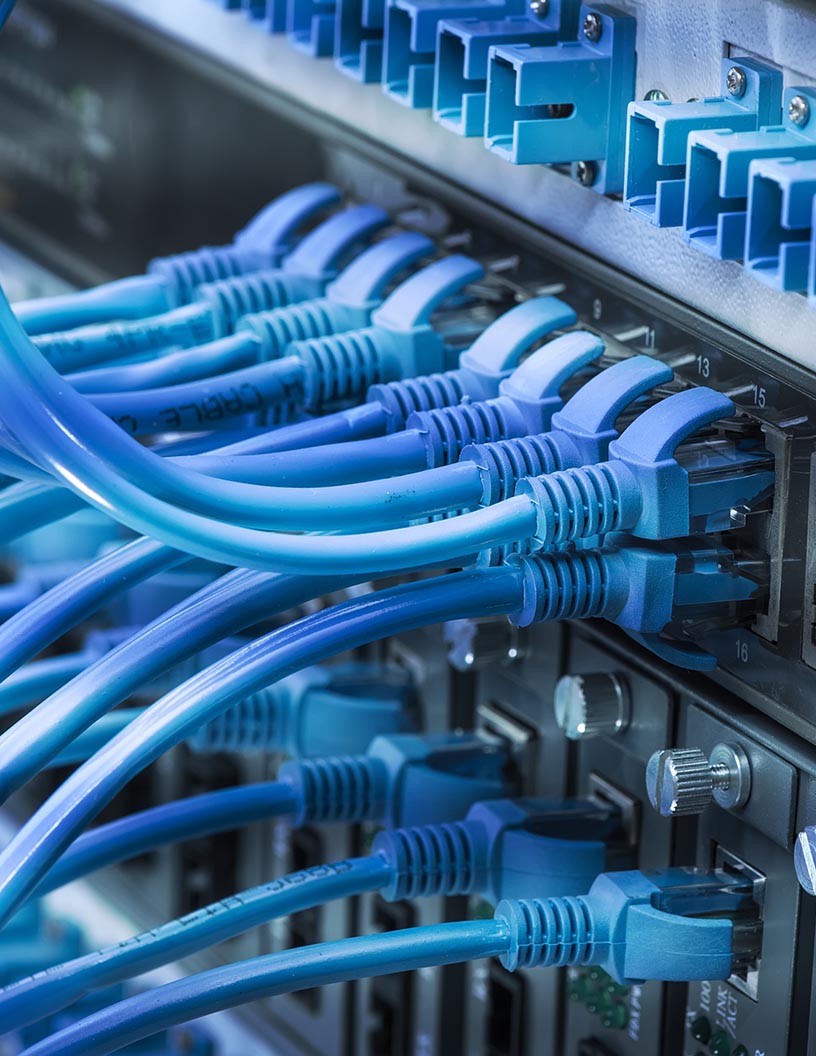 Industrial Ethernet Cables Market by End-user and Geography - Forecast and Analysis 2021-2025