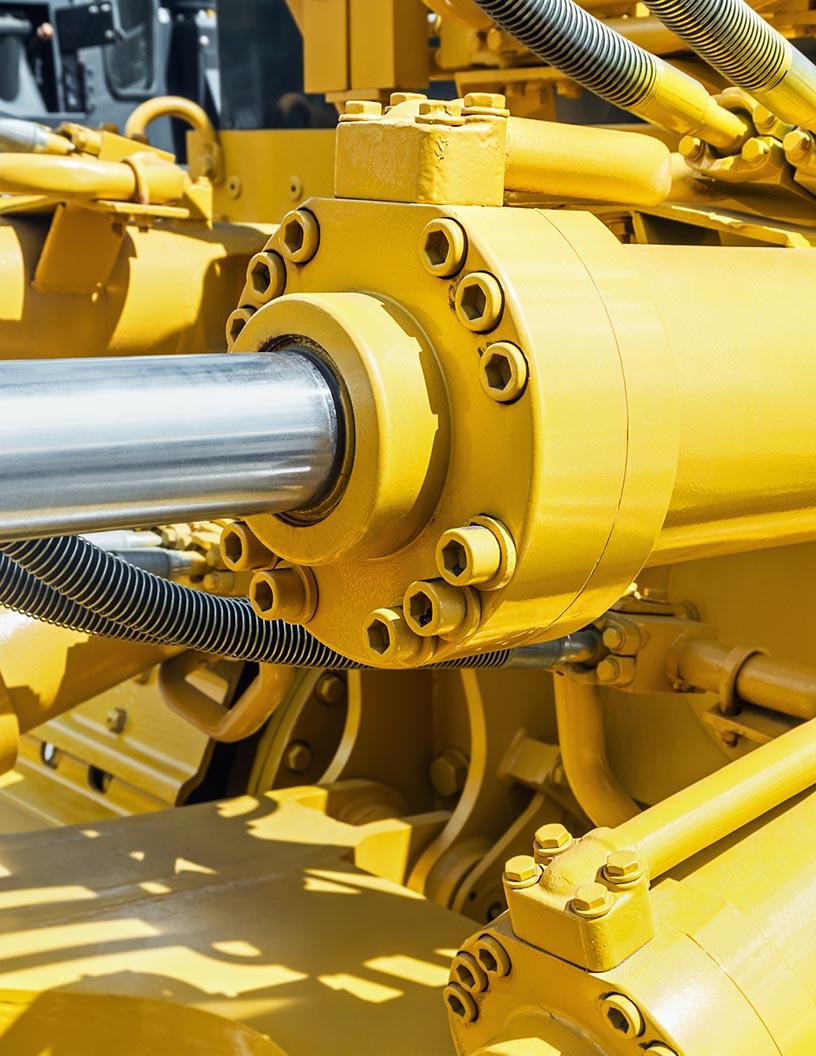 Hydraulic Fluids Market Analysis, Size, and Forecast 2025-2029: North America (US and Canada), Europe (France, Germany, Russia, UK), Middle East and Africa , APAC (China, India, Japan, South Korea), South America , and Rest of World (ROW)
