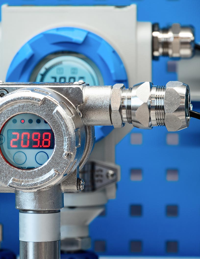 Industrial Transmitters Market by Product, End-user, and Geography - Forecast and Analysis 2021-2025