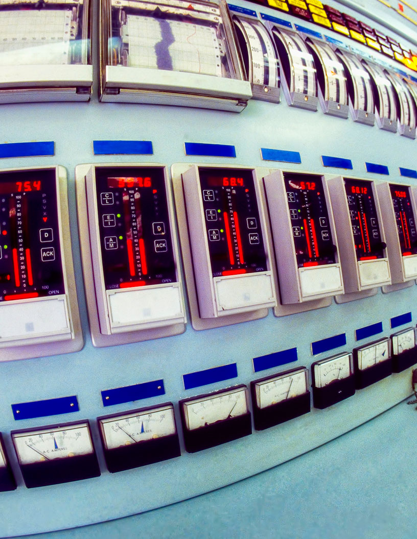 Substation Wide Area Monitoring System Market by Solution and Geography - Forecast and Analysis 2021-2025