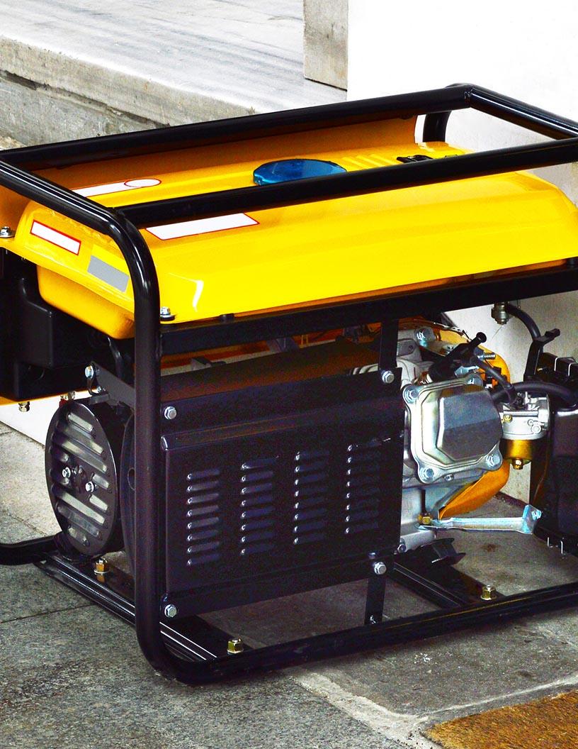 Low And Medium Capacity Gas Generator Market Analysis North America, Europe, APAC, South America, Middle East and Africa - US, Canada, Germany, UK, China, France, Japan, Italy, South Korea, India - Size and Forecast 2025-2029