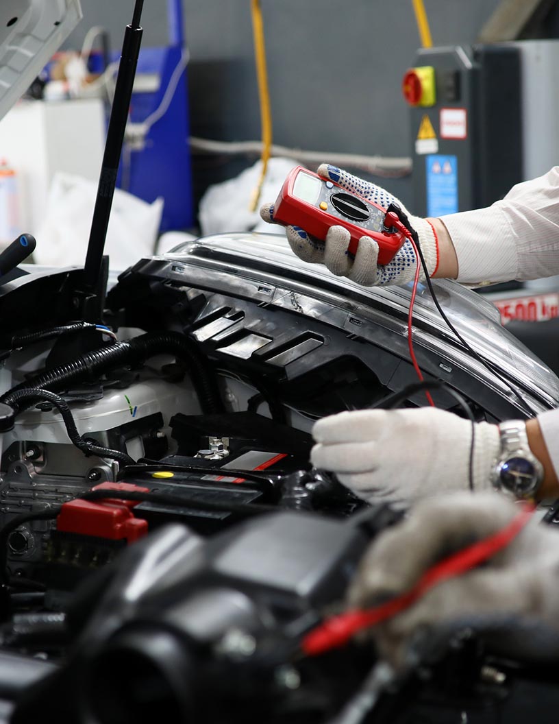 Automotive Chip Market Growth, Size, Trends, Analysis Report by Type, Application, Region and Segment Forecast 2021-2025