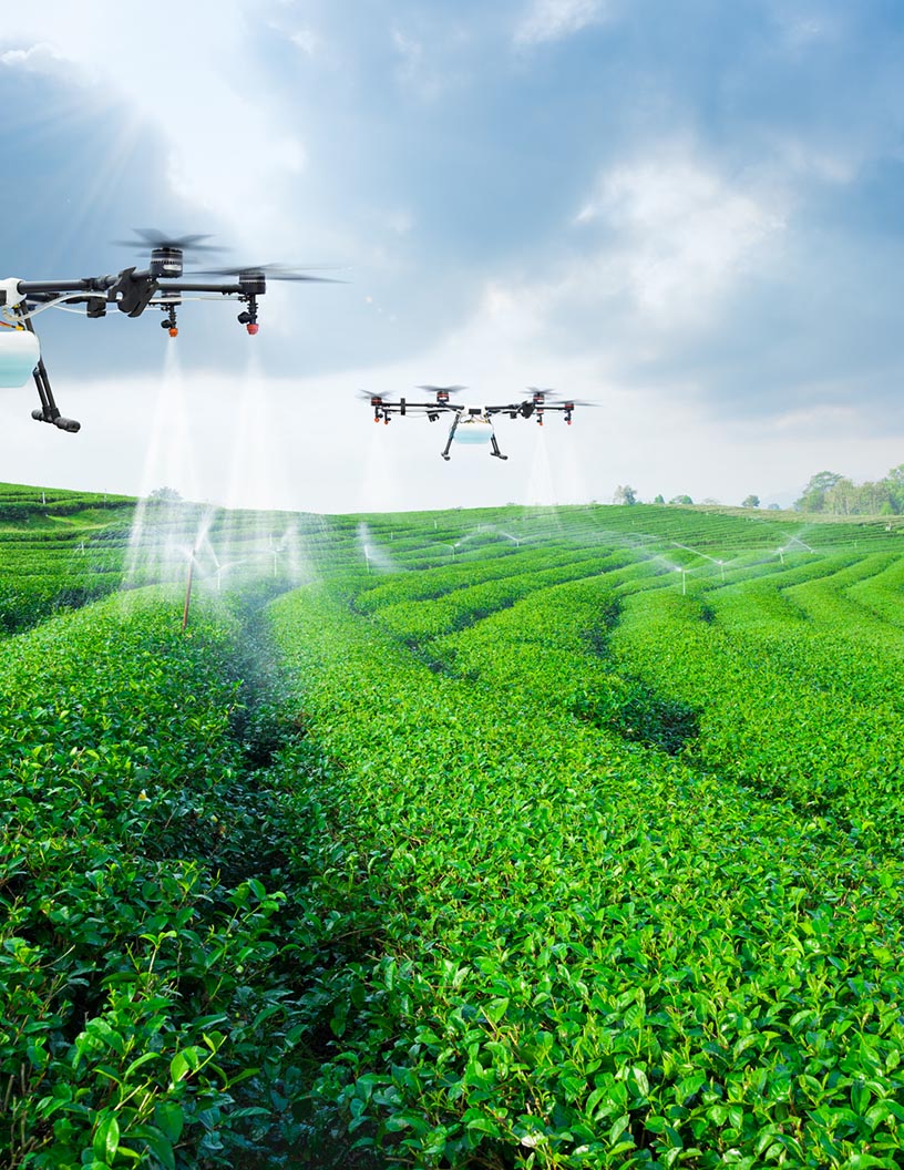 Smart Irrigation Systems Market by Technology and Geography - Forecast and Analysis 2021-2025