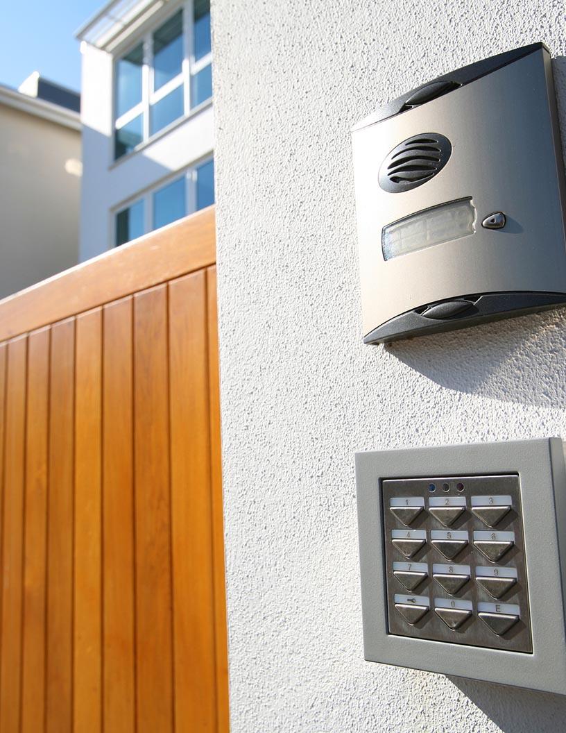 Residential And Commercial Security Market Analysis, Size, and Forecast 2025-2029: North America (US and Canada), Europe (Germany and UK), Middle East and Africa (UAE), APAC (China, India, Japan, and South Korea), South America (Brazil), and Rest of World (ROW)