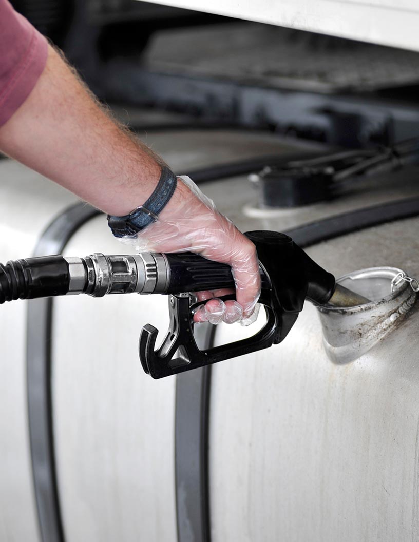 Gas Tank Market by Material and Geography - Forecast and Analysis 2021-2025