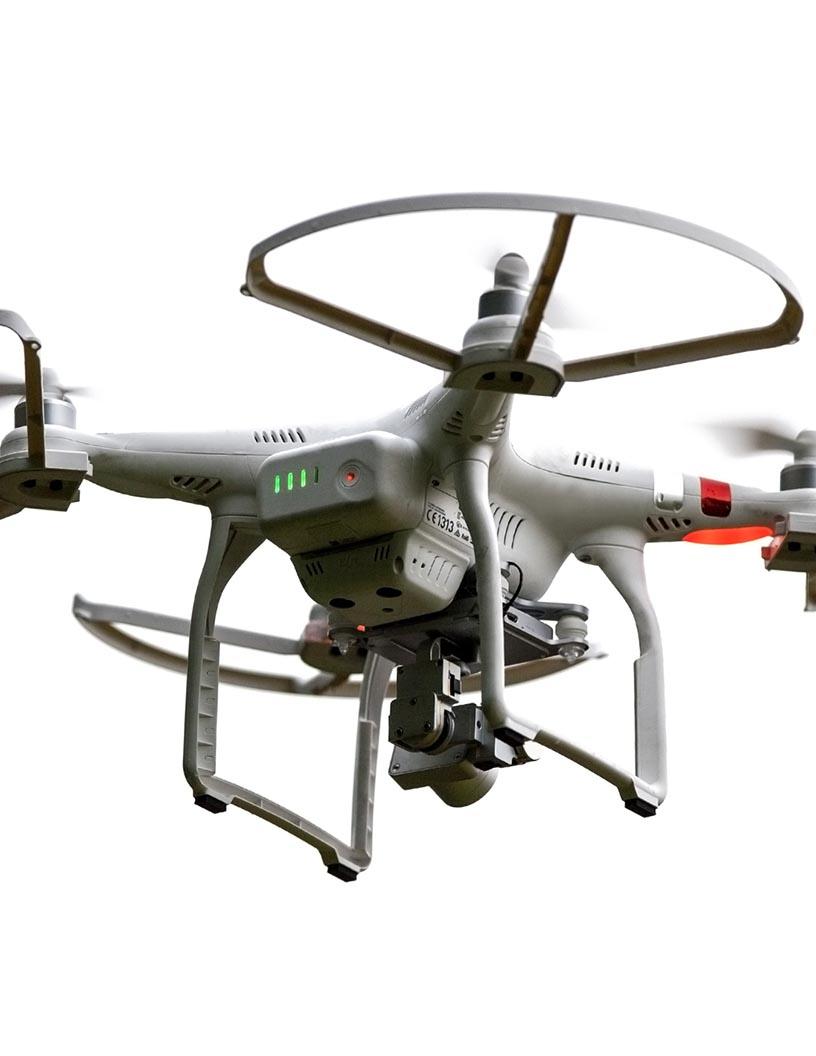 Drone Market Analysis, Size, and Forecast 2025-2029: North America (US and Canada), Europe (France, Germany, Italy, and UK), APAC (China, India, Japan, and South Korea), and Rest of World (ROW)
