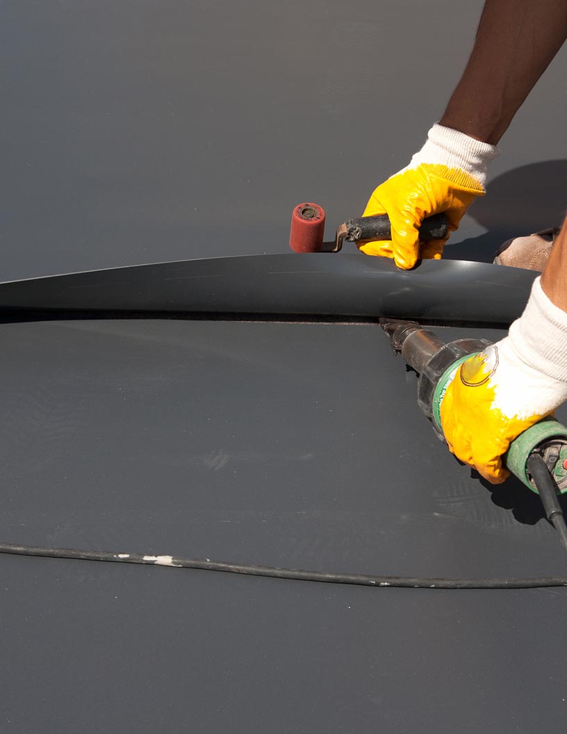 Cool Roof Coatings Market by Product and Geography - Forecast and Analysis 2021-2025