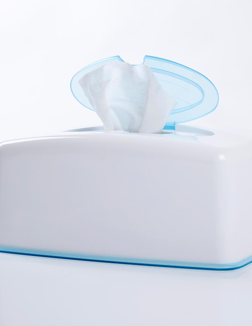 Wet Wipe Market - North America, Europe, EMEA, APAC : US, Canada, China, Germany, UK - Forecast 2021-2025