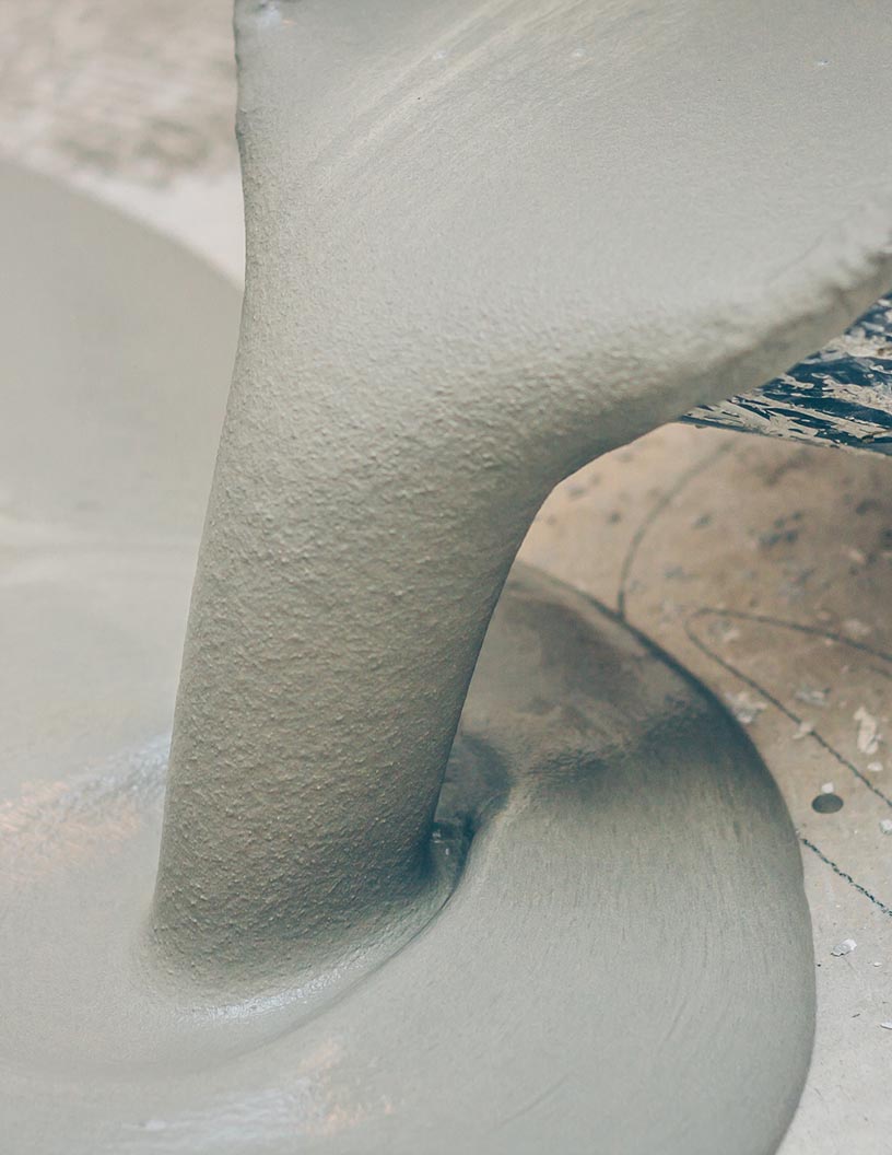 Green Concrete Market by Application and Geography - Forecast and Analysis 2021-2025