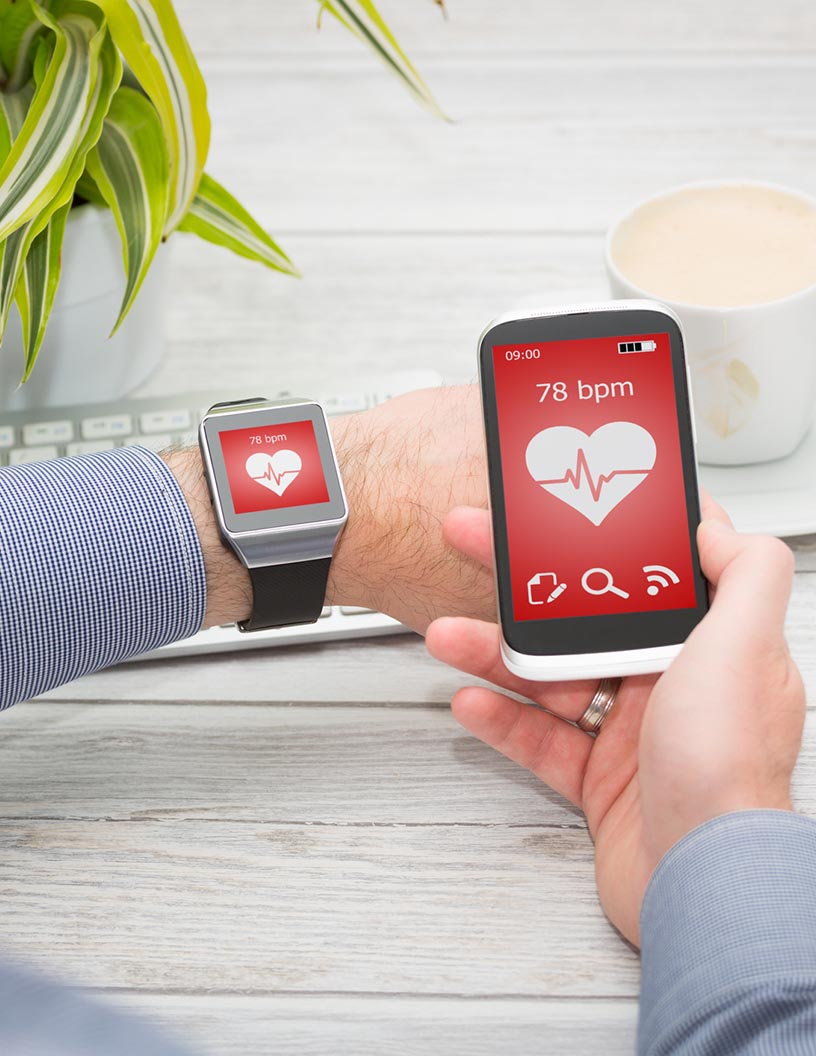 Healthcare Wearables Market by Product, End-user, and Geography - Forecast and Analysis 2021-2025