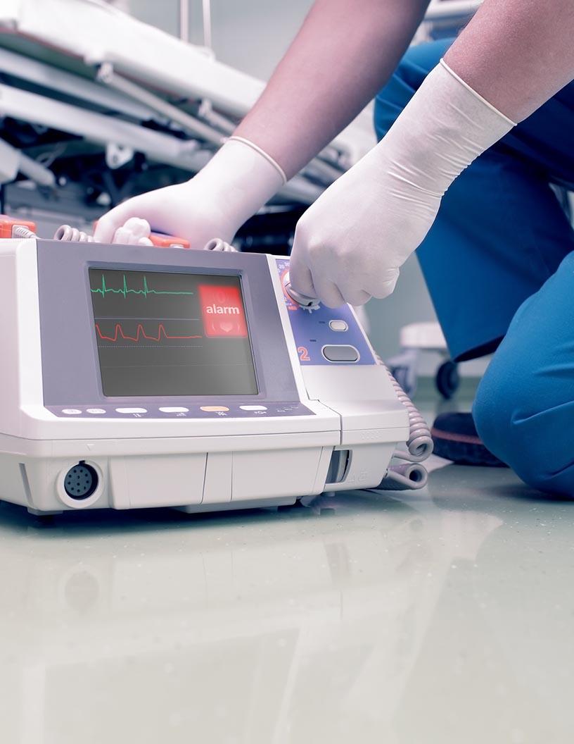 Medical Equipment Maintenance Market Analysis, Size, and Forecast 2025-2029: North America (US and Canada), Europe (France, Germany, and UK), APAC (China, India, Japan, and South Korea), South America (Brazil), and Rest of World (ROW)
