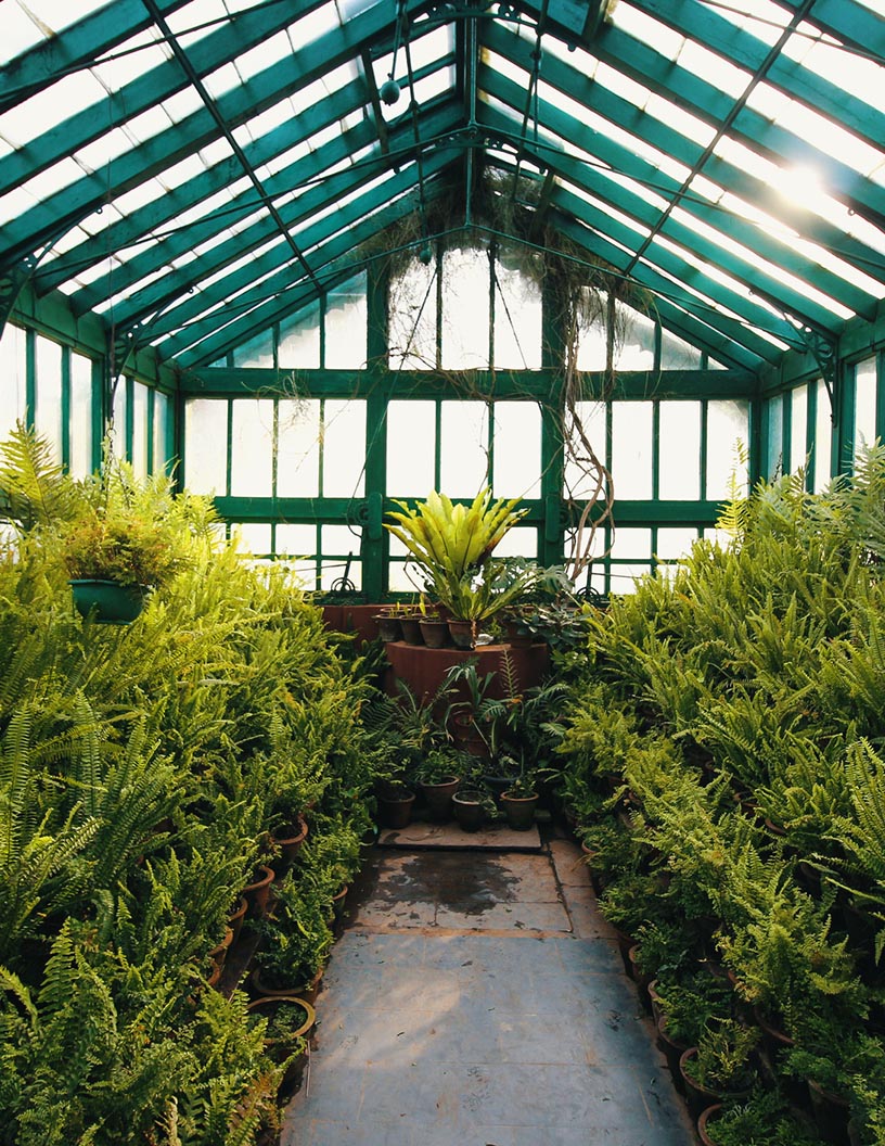 Greenhouse Market Analysis, Size, and Forecast 2024-2028: North America (US and Canada), Europe (France, Germany, Italy, and UK), Middle East and Africa (Egypt, KSA, Oman, and UAE), APAC (China, India, and Japan), South America (Argentina and Brazil), and Rest of World (ROW)