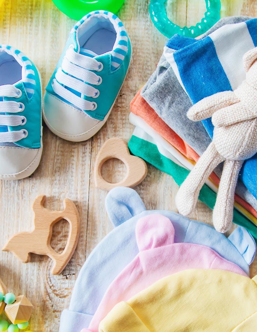 Baby Clothing Market Analysis APAC, North America, Europe, Middle East and Africa, South America - US, China, India, Germany, Japan, South Korea, Canada, France, UK, Australia - Size and Forecast 2025-2029