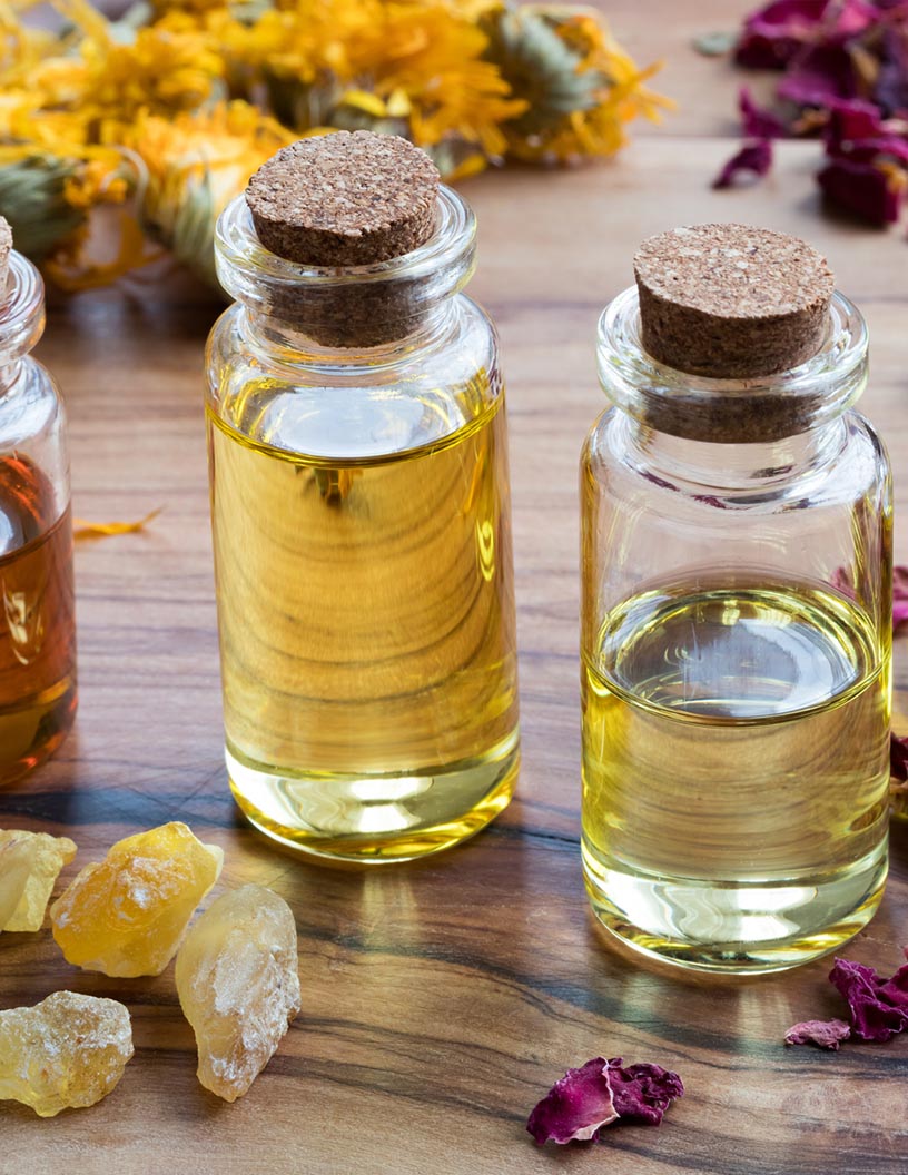 Massage Oil Market by Application and Geography - Forecast and Analysis 2021-2025