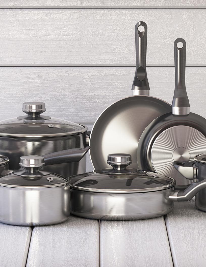 Kitchen Utensils Market Growth, Size, Trends, Analysis Report by Type, Application, Region and Segment Forecast 2021-2025