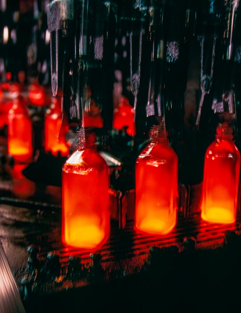 Glass Processing Equipment Market by End-user and Geography - Forecast and Analysis 2021-2025