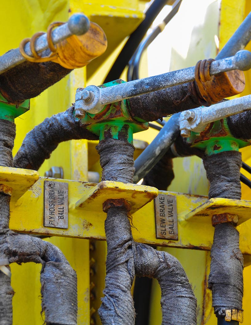 Hydraulic Actuators Market by End-user and Geography - Forecast and Analysis 2021-2025