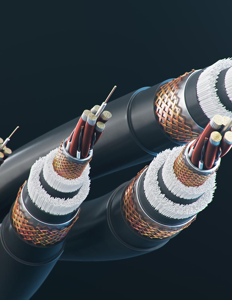 Cable Market by End-user and Geography - Forecast and Analysis 2021-2025