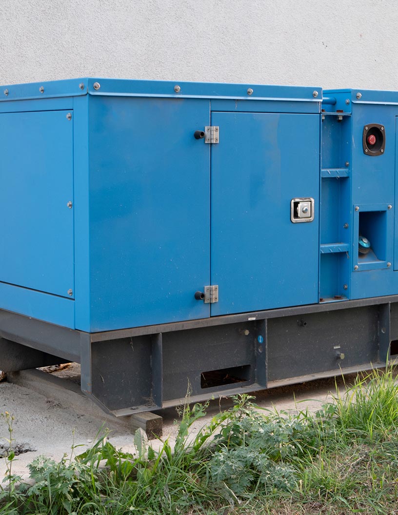 Generator Market In The Healthcare Industry Analysis APAC, Europe, North America, Middle East and Africa, South America - China, US, Germany, India, UK - Size and Forecast 2024-2028