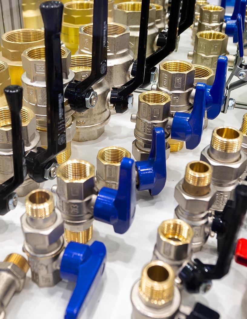 Valves Market Analysis, Size, and Forecast 2025-2029: North America (US and Canada), Europe (France, Germany, and UK), Middle East and Africa (UAE), APAC (China, India, Japan, and South Korea), South America (Brazil), and Rest of World (ROW)