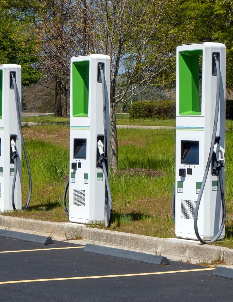 Electric Vehicle Charging Infrastructure Market in APAC Growth, Size, Trends, Analysis Report by Type, Application, Region and Segment Forecast 2021-2025