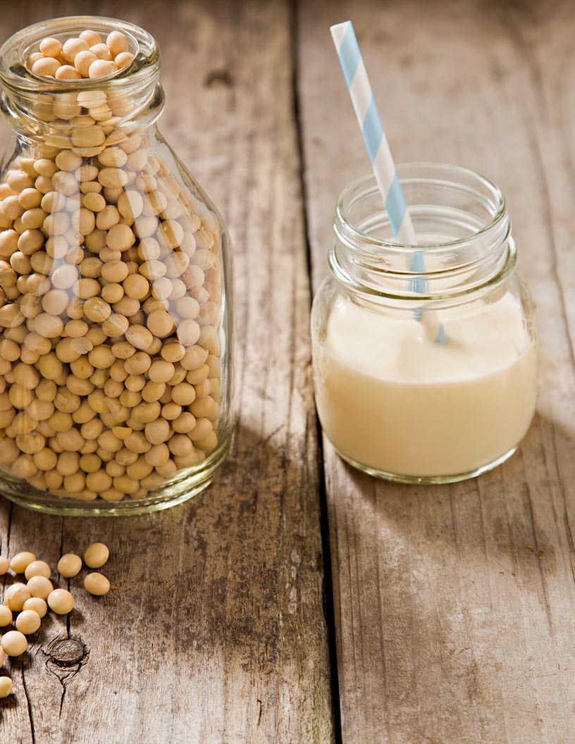 Dairy Free Market by Type and Geography - Forecast and Analysis 2021-2025