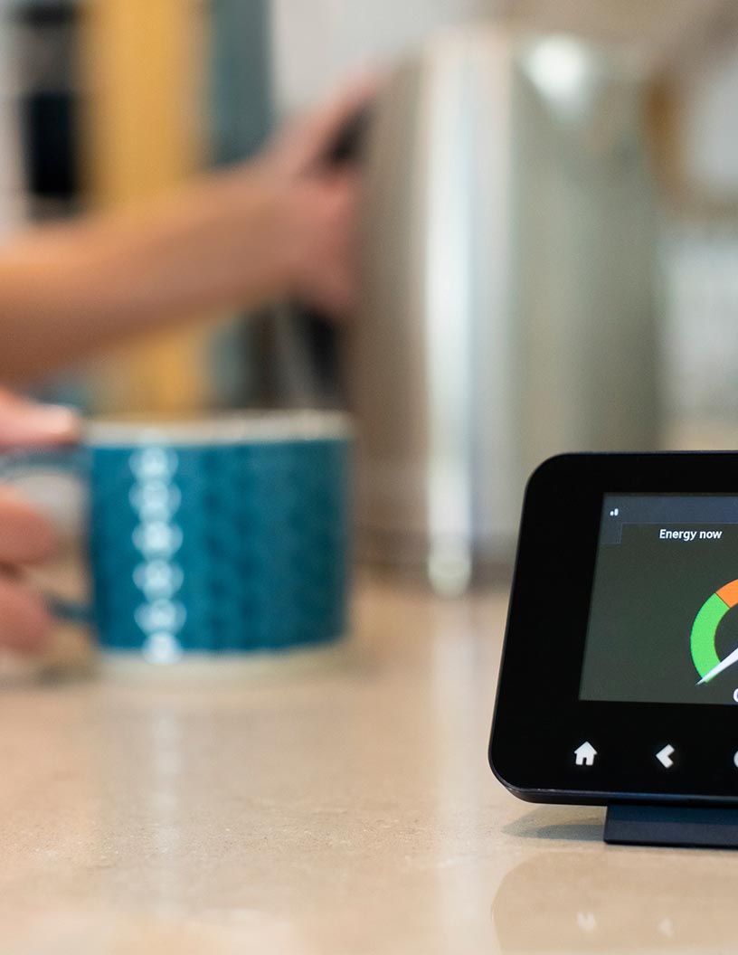 Smart Meter Market by End-user and Geography - Forecast and Analysis 2021-2025