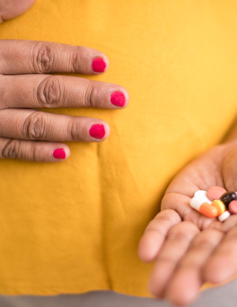 Maternity Personal Care Products Market by Product and Geography - Forecast and Analysis 2021-2025