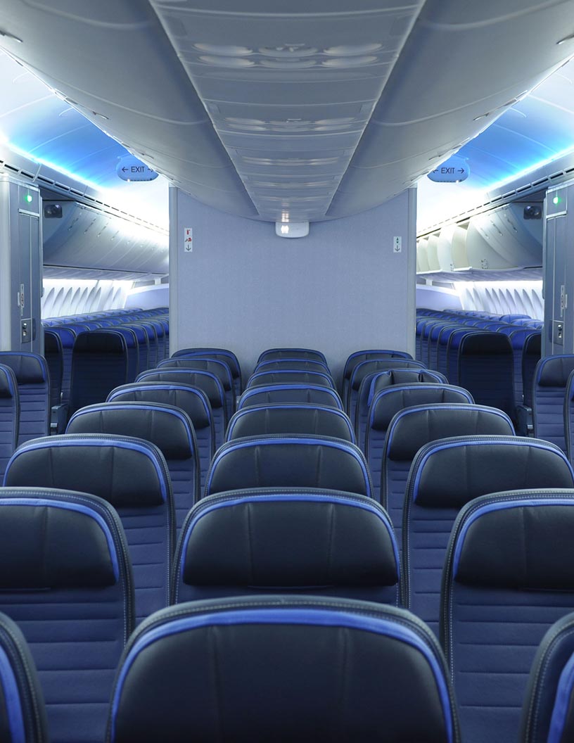 Aircraft Cabin Interior Market by Product and Geography - Forecast and Analysis 2021-2025