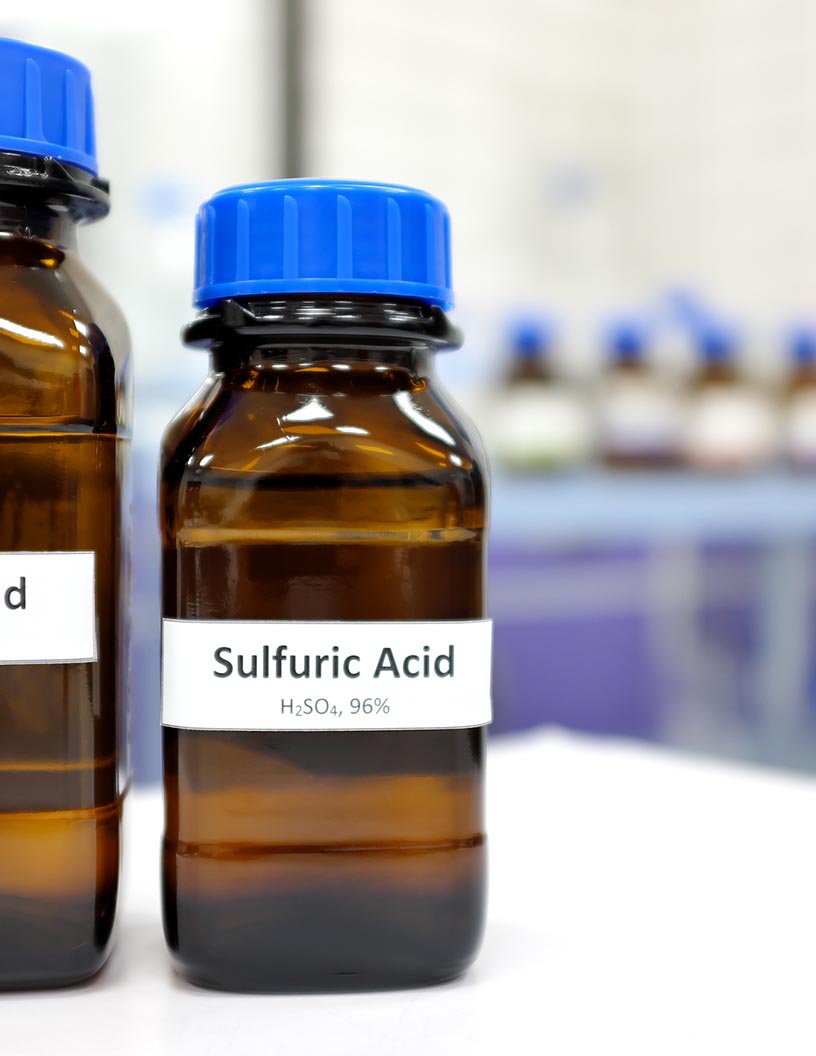 Sulfuric Acid Market Analysis APAC, Middle East and Africa, North America, Europe, South America - China, US, India, Morocco, Russia - Size and Forecast 2024-2028
