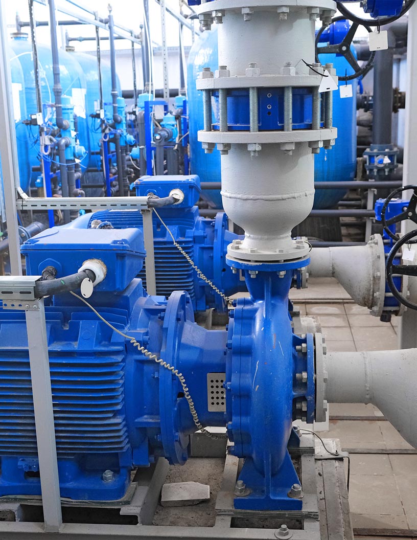 Zero Liquid Discharge Systems Market by Technology and Geography - Forecast and Analysis 2021-2025