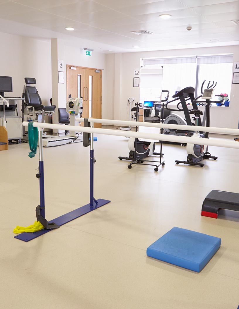 Physiotherapy Equipment Market Analysis North America, Europe, Asia, Rest of World (ROW) - US, Canada, Germany, UK, China - Size and Forecast 2024-2028