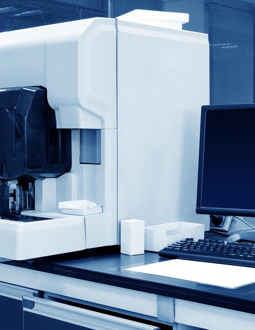 Hematology Analyzers Market by Product and Geography - Forecast and Analysis 2021-2025