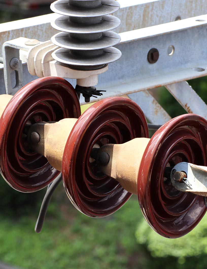 Surge Arrester Market by Type and Geography - Forecast and Analysis 2021-2025