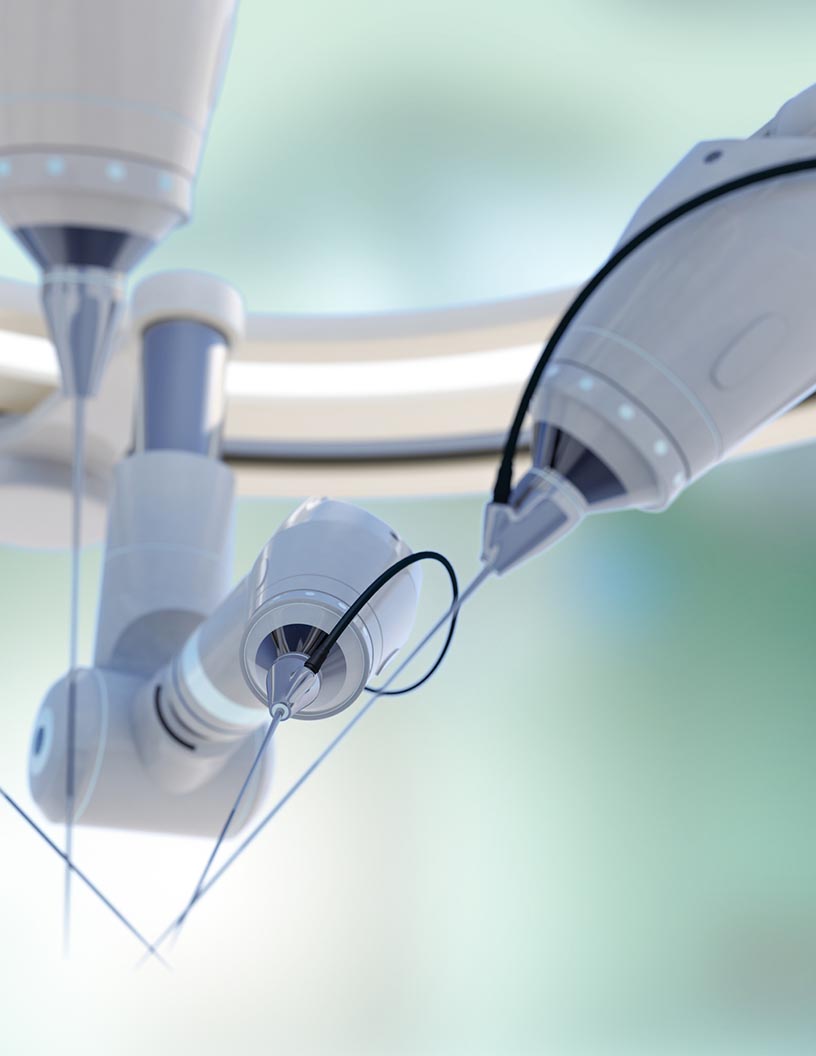 Healthcare Robots Market by Product and Geography - Forecast and Analysis 2021-2025