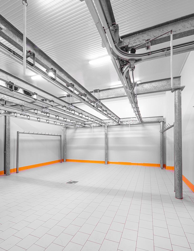 Cold Storage Market Analysis APAC, North America, Europe, Middle East and Africa, South America - US, China, India, South Korea, Japan, France, Germany, Brazil, Italy, UK - Size and Forecast 2025-2029