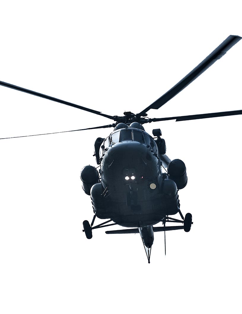 Helicopter Avionics Market by Component and Geography - Forecast and Analysis 2021-2025
