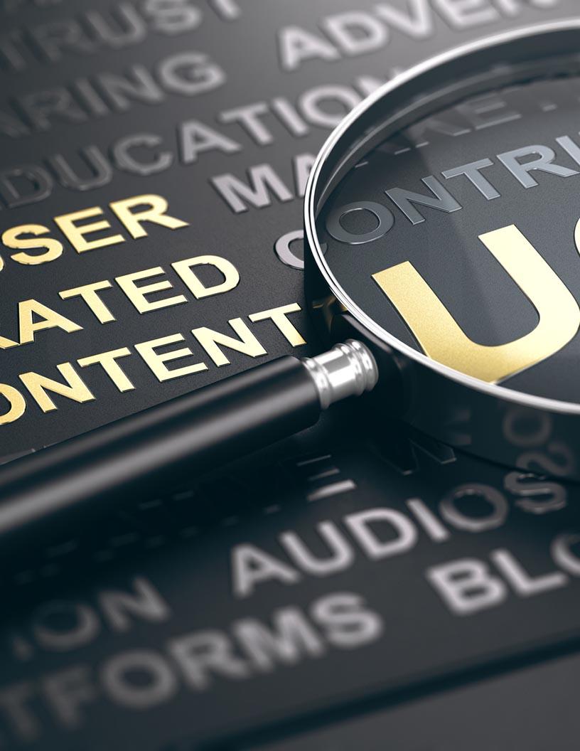 User Generated Content Platform Market Analysis North America, Europe, APAC, South America, Middle East and Africa - US, China, UK, France, India - Size and Forecast 2024-2028