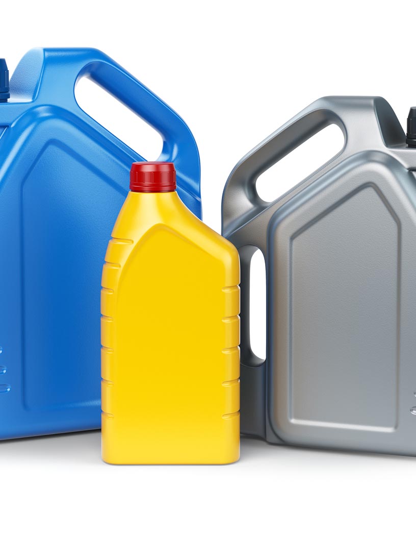 Functional Fluids Market by Application and Geography - Forecast and Analysis 2021-2025