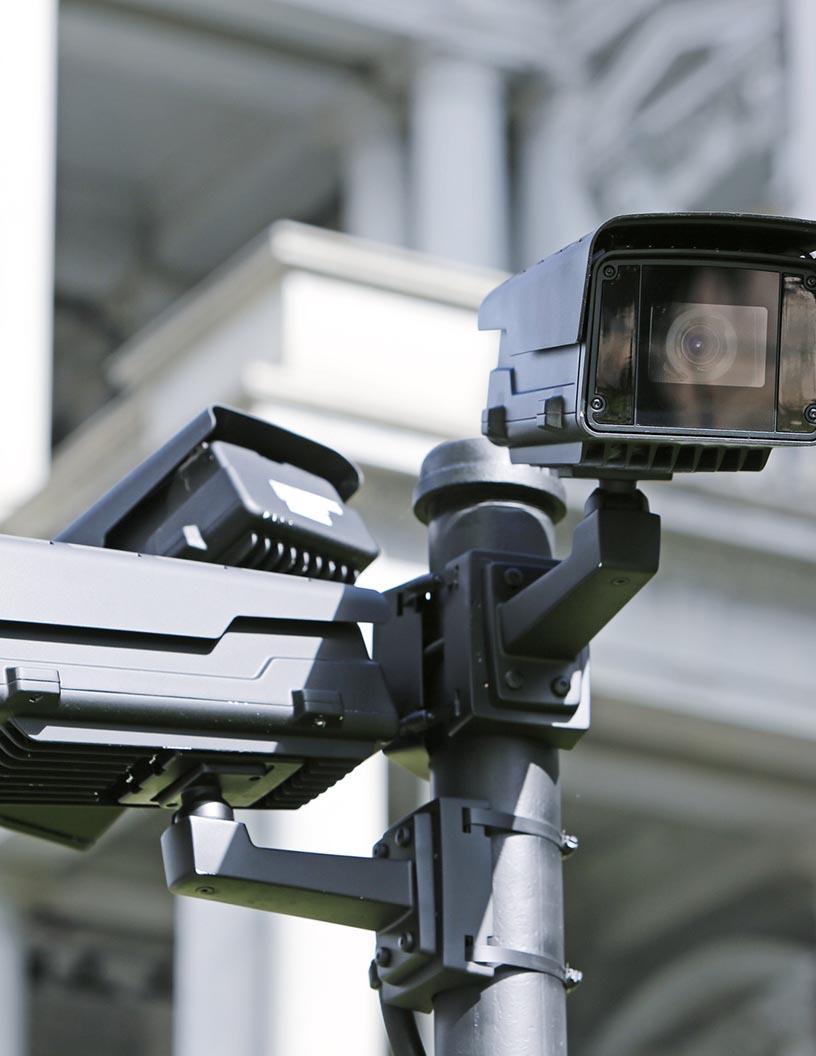 Security Camera Market Analysis, Size, and Forecast 2025-2029: North America (US and Canada), Europe (France, Germany, Italy, and UK), Middle East and Africa (Egypt, KSA, Oman, and UAE), APAC (China, India, and Japan), South America (Argentina and Brazil), and Rest of World (ROW)