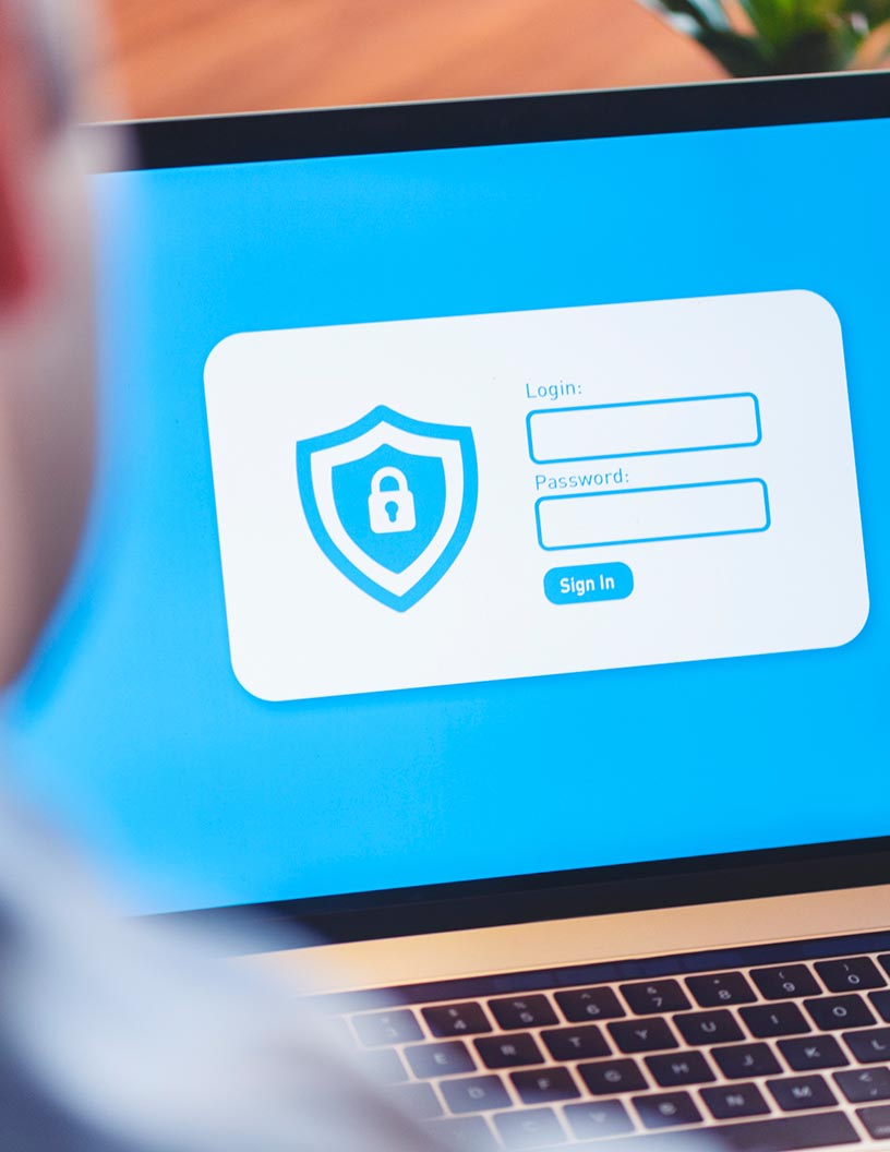 Password Management Software Market by Deployment and Geography - Forecast and Analysis 2021-2025