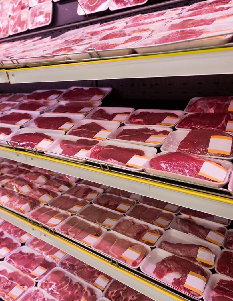 US Beef Market Analysis - Size and Forecast 2025-2029