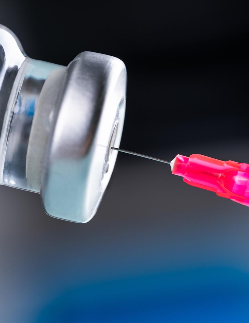 Meningococcal Vaccines Market by Composition and Geography - Forecast and Analysis 2021-2025
